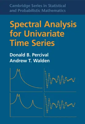 Spektrálna analýza jednorozmerných časových radov - Spectral Analysis for Univariate Time Series