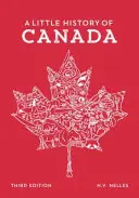 Malá história Kanady - A Little History of Canada