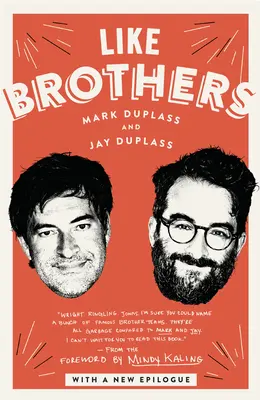 Ako bratia - Like Brothers