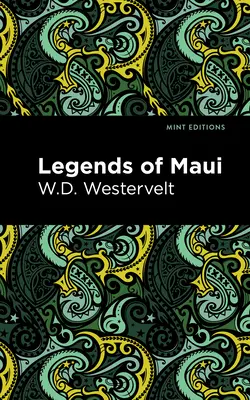 Legendy o Maui - Legends of Maui