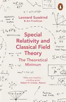 Špeciálna teória relativity a klasická teória poľa - Special Relativity and Classical Field Theory