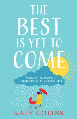 To najlepšie ešte len príde - The Best Is Yet to Come