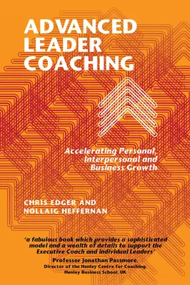 Koučovanie vedúcich pracovníkov pre pokročilých - Advanced Leader Coaching
