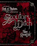 Osamelá čarodejnica: Kniha tieňov pre novú generáciu - Solitary Witch: The Ultimate Book of Shadows for the New Generation