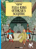 Žezlo starého kráľa Ottokara - Auld King Ottokar's Sceptre