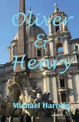 Oliver a Henry - Oliver & Henry