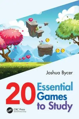 20 základných hier na štúdium - 20 Essential Games to Study