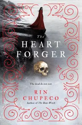 Falšovateľka sŕdc - The Heart Forger