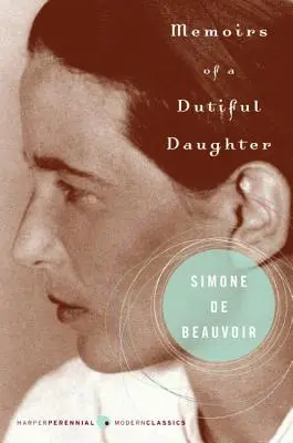 Spomienky poslušnej dcéry - Memoirs of a Dutiful Daughter