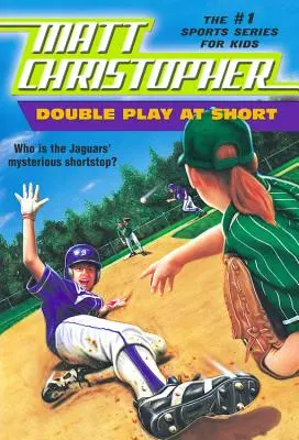 Dvojitá hra na krátko - Double Play at Short
