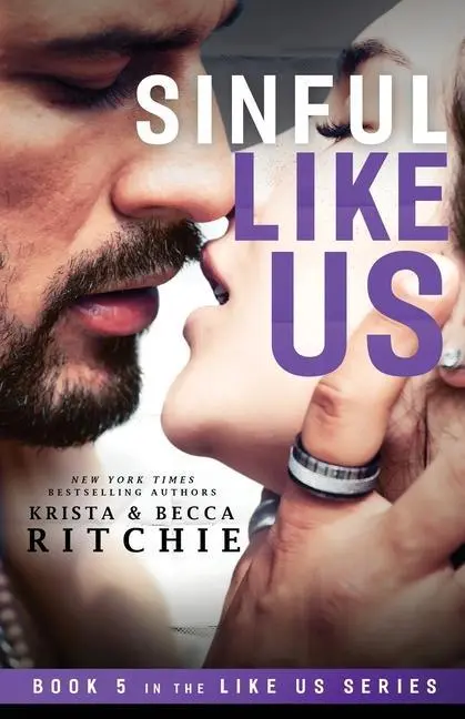 Hriešni ako my - Sinful Like Us