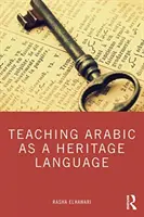 Vyučovanie arabčiny ako kultúrneho dedičstva - Teaching Arabic as a Heritage Language