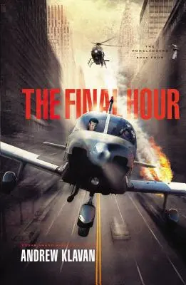 Posledná hodina - The Final Hour