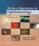 Kontrolné otázky z oftalmológie - Review Questions in Ophthalmology