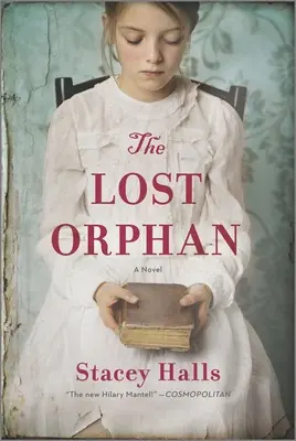 Stratená sirota - The Lost Orphan