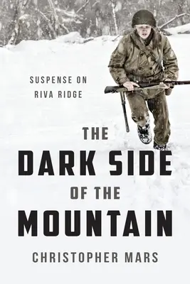 Temná strana hory - The Dark Side of the Mountain