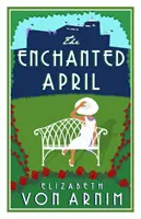 Očarený apríl - The Enchanted April