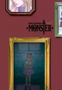 Príšerky: The Perfect Edition, Vol. 4, 4 - Monster: The Perfect Edition, Vol. 4, 4