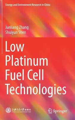 Technológie palivových článkov s nízkym obsahom platiny - Low Platinum Fuel Cell Technologies
