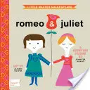 Romeo a Júlia: Babylit(r): Počítanie - Romeo & Juliet: A Babylit(r) Counting Primer