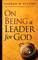 Ako byť vodcom pre Boha - On Being a Leader for God