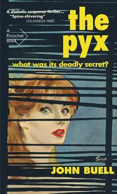 Pyx - The Pyx