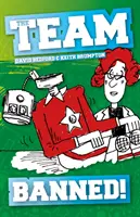 Zakázané! - Banned!
