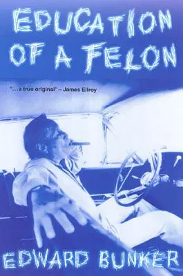 Výchova zločinca: A Memoir (Spomienky) - Education of a Felon: A Memoir