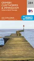 Grimsby, Cleethorpes a Immingham, Caistor a North Thoresby - Grimsby, Cleethorpes and Immingham, Caistor and North Thoresby