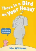 Na hlave máš vtáka! - There Is a Bird on Your Head!