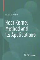 Metóda tepelného jadra a jej aplikácie - Heat Kernel Method and Its Applications