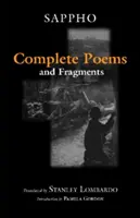 Kompletné básne a fragmenty - Complete Poems and Fragments