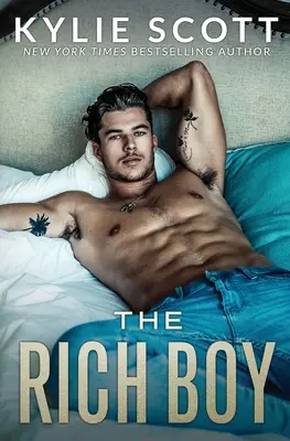 Bohatý chlapec - The Rich Boy