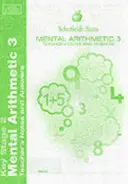 Mentálna aritmetika 3 odpovede - Mental Arithmetic 3 Answers