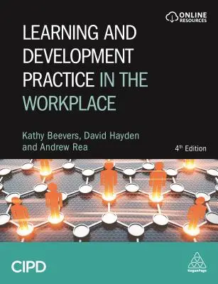 Prax učenia a rozvoja na pracovisku - Learning and Development Practice in the Workplace