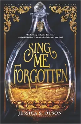 Spievaj mi zabudnutý - Sing Me Forgotten
