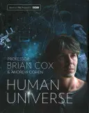 Ľudský vesmír - Human Universe