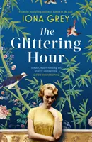 Trblietavá hodina - najcitlivejšia historická romanca, ktorú si tento rok prečítate - Glittering Hour - The most heartbreakingly emotional historical romance you'll read this year