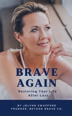Opäť odvážny - Brave Again