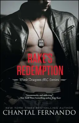 Vykúpenie hrabača, 5 - Rake's Redemption, 5