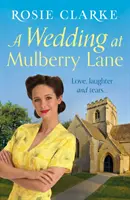 Svadba v Mulberry Lane - A Wedding at Mulberry Lane