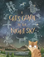 Mačací sprievodca nočnou oblohou - Cat's Guide to the Night Sky