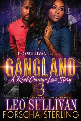 Gangland 3: Skutočný milostný príbeh z Chicaga - Gangland 3: A Real Chicago Love Story