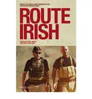 Írska cesta - Route Irish