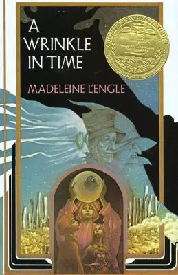 Vráska v čase - A Wrinkle in Time