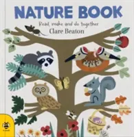 Kniha o prírode - Nature Book
