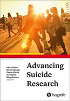 Pokroky vo výskume samovrážd - Advancing Suicide Research