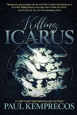 Zabitie Ikara - Killing Icarus