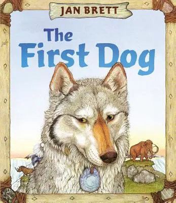 Prvý pes - The First Dog