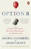 Možnosť B - Čelenie nepriazni osudu, budovanie odolnosti a hľadanie radosti - Option B - Facing Adversity, Building Resilience, and Finding Joy